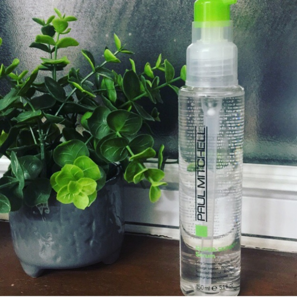 Paul Mitchell Super Skinny Serum